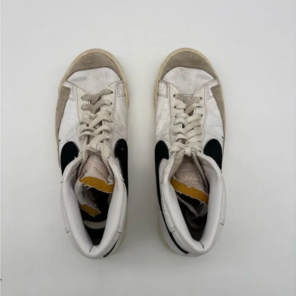Nike Blaze-Flawed